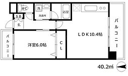 大阪市北区大淀中1丁目