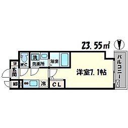 大阪市北区大淀中5丁目