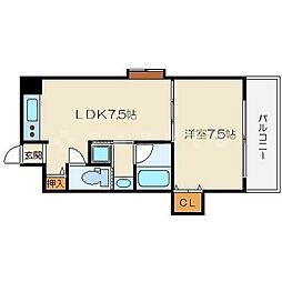大阪市北区本庄西2丁目
