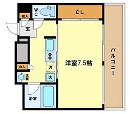 大阪市福島区鷺洲3丁目