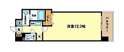 大阪市福島区福島1丁目