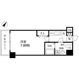 大阪市北区大淀中3丁目