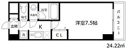 大阪市北区中津3丁目