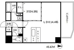 大阪市北区豊崎2丁目