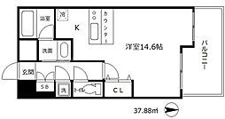 セレニテ梅田北Premium 1002