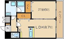 大阪市北区扇町2丁目