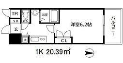 大阪市北区大淀北1丁目