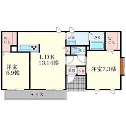 豊中市小曽根1丁目の一戸建て