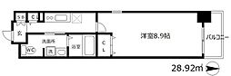 大阪市福島区福島7丁目