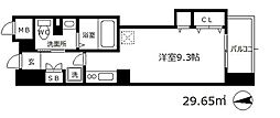 大阪市福島区福島7丁目