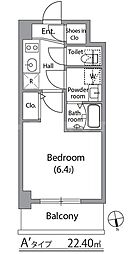 大阪市北区大淀北1丁目