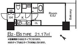 大阪市福島区鷺洲4丁目