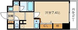 大阪市北区中崎西1丁目