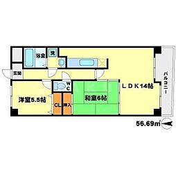 豊中市小曽根4丁目