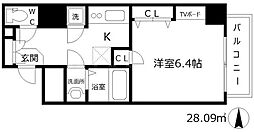 大阪市北区太融寺町