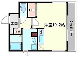 豊中市日出町2丁目