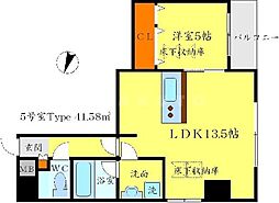 豊中市西緑丘3丁目
