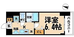 大阪市北区中津3丁目