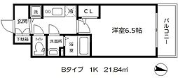 大阪市北区中津7丁目