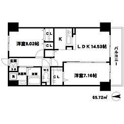 大阪市北区本庄西2丁目