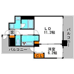 大阪市北区中津6丁目