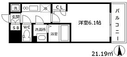 大阪市北区中津4丁目