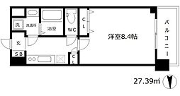 大阪市北区豊崎5丁目