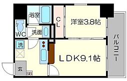 大阪市淀川区塚本2丁目