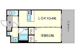 大阪市福島区鷺洲5丁目