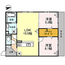 豊中市庄内幸町2丁目