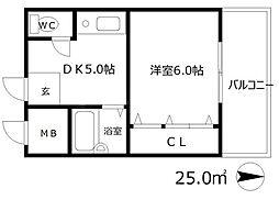 豊中市春日町5丁目