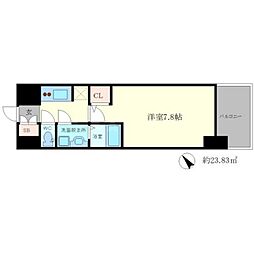 大阪市西淀川区姫里2丁目