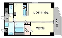 大阪市北区大淀中4丁目