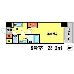 エスプレイス江坂レジデンス