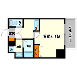 大阪市淀川区西中島4丁目