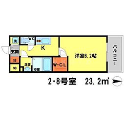 エスプレイス江坂レジデンス