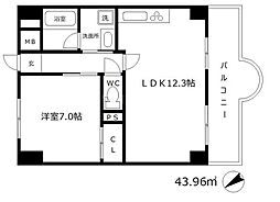大阪市北区本庄西2丁目