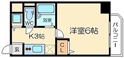 大阪市東淀川区東中島4丁目