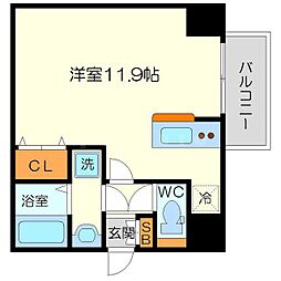 大阪市淀川区塚本2丁目