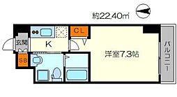 大阪市淀川区木川西1丁目