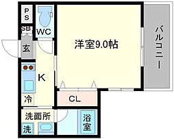 大阪市淀川区木川西1丁目