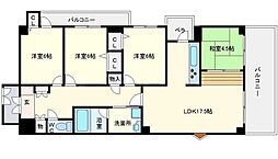 豊中市桜の町6丁目