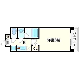 パークフラッツ江坂