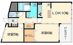 大阪市淀川区西中島7丁目