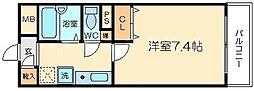 大阪市淀川区西中島4丁目