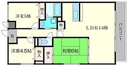豊中市小曽根5丁目