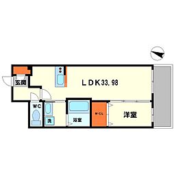 大阪市西淀川区野里2丁目
