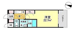 大阪市西淀川区野里2丁目