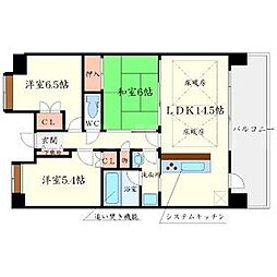 ジオメゾン新千里東町2番館