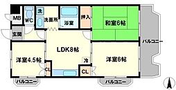 豊中市少路2丁目